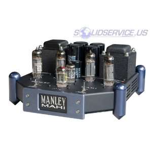  Manley Labs MAHI   Monoblock Amplifier 40 Watts 