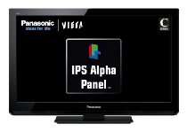   Sale 10      Panasonic VIERA TC L32C3 32 Inch 720p LCD HDTV
