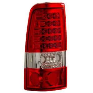 Chevrolet/Chevy Silverado Led Tail Lights/ Lamps Performance 
