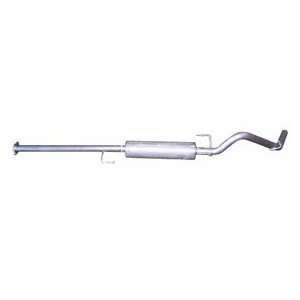  Gibson Exhaust Exhaust System for 2005   2006 Toyota 