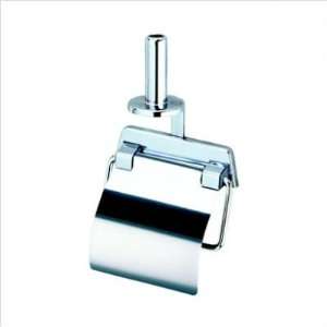   5144 A Standard Hotel Toilet Paper Holder in Chrome 