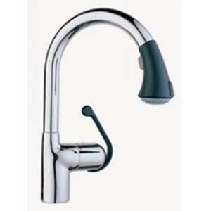   Grohe LadyLux Plus Cafe Dual Spray Pull Out 33 758