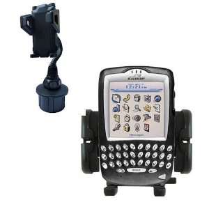   Holder for the Blackberry 7730 7750 7780   Gomadic Brand: Electronics