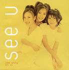 BROWN EYED GIRLS   Your Story (1st Album) KOREA CD *SEALED* RARE 