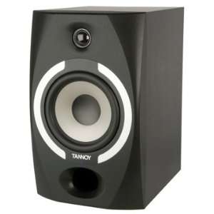  Tannoy Reveal 601a (6 Active Monitor (ea)) Musical 