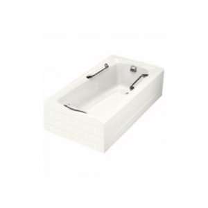  Kohler K 786 96 Bath w/ Right Hand Drain