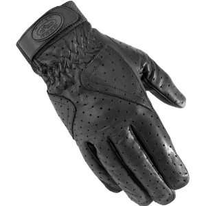  MESA PERFORATED GLOVE BLACK WXL Automotive