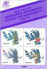   with GIS, (0080424201), G.F. Bonham Carter, Textbooks   