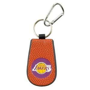  Los Angeles Lakers Game Wear Keychain: Sports & Outdoors