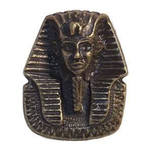  Emenee MK1004 ABC King Tut Knob