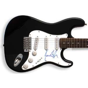   Taylor Autographed Signed Guitar & VIDEO Proof PSA: Everything Else