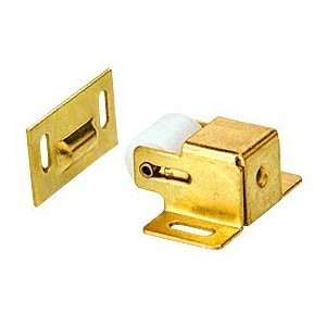   : CRL Cabinet and Closet Door Catch by CR Laurence: Home Improvement