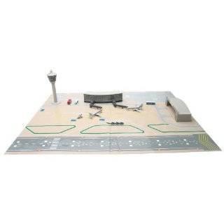 American Airlines Airport Play Set