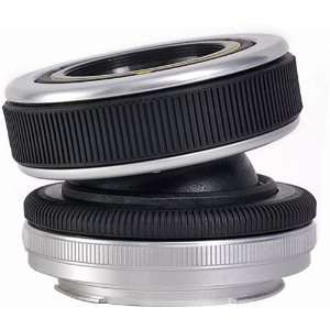  Lensbaby Composer Special Effects SLR Lens