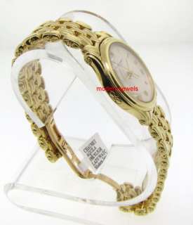 CHAUMET AQUILA Solid 18k Yellow Gold Ladies Watch !!!  