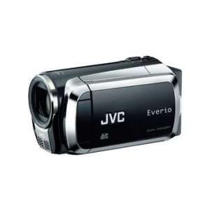  JVC GZ MS130 Flash Media Camcorder: Camera & Photo