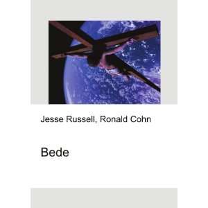  Bede Ronald Cohn Jesse Russell Books