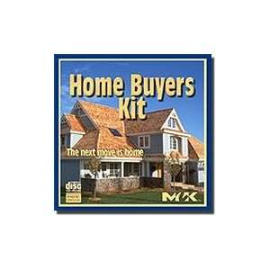  Home Buyers & Mortgage Kit: Electronics