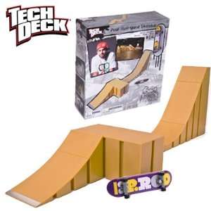  Tech Deck Paul Rodriguez Skatelab #4: Toys & Games