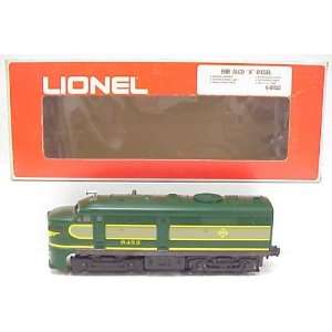  Lionel 6 8452 Erie Alco A Diesel Locomotive EX+/Box: Toys 