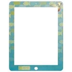   Skinit Protective Skin (Fits Latest Apple iPad); Squirt Electronics