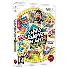 electronic arts 19607 h family game night 4 wii returns
