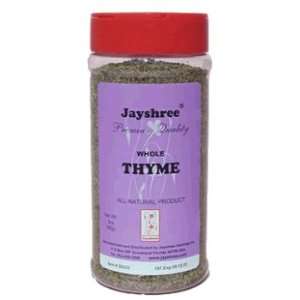 Thyme Whole 3oz (85g) Grocery & Gourmet Food