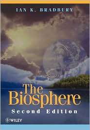   Biosphere, (047198549X), Ian K. Bradbury, Textbooks   