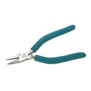  Euro Tools Classic Wubbers Medium Flat Nose Pliers Arts 