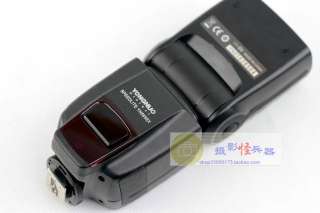 NEW!!! YONGNUO YN565EX YN565 Nikon i TTL Flash Speedlite Wireless 