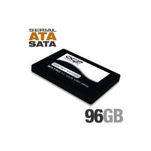  96GB Vertex Solid State Drive Electronics