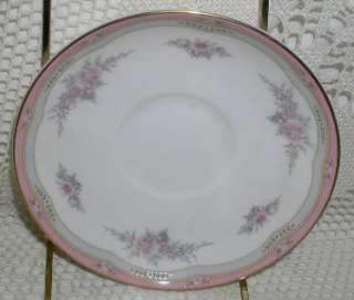   Wedgwood, Bone Fine China  Made in England, Rosalie, Wedgwood, 1989