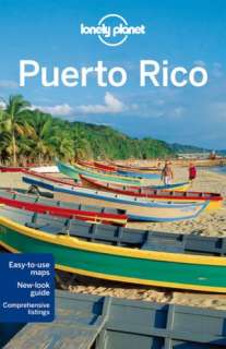   Cuba by Brendan Sainsbury, Lonely Planet Publications 