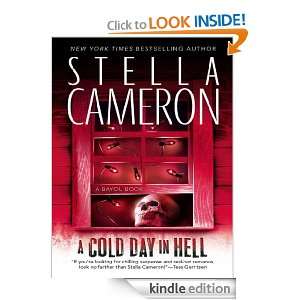 Cold Day in Hell Stella Cameron  Kindle Store