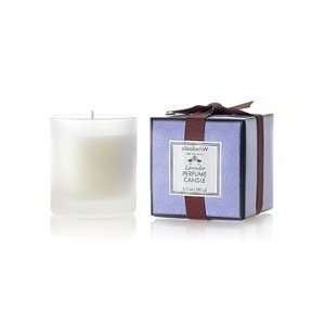  elizabethW Perfume Candle   Lavender   6.50 fl oz Beauty