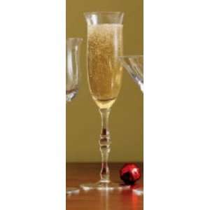  Barrington Stemware, Champagne Flute by Tag: Kitchen 