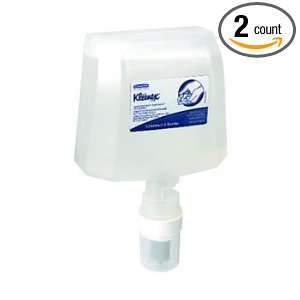 KCC 91590 1200 ml Touch Free Hand Sanitizer kim91590:  