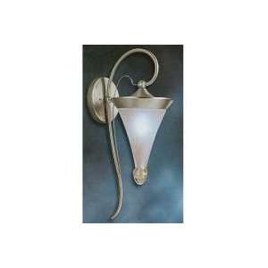   Raindrops Outdoor 1Lt Wall Sconce   9288/9288