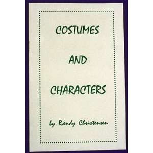   Costumes For All Occasions RB141 Costumes And Characters Toys & Games