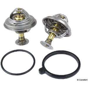   Mercedes E420/E500/S420/S500 Genuine Behr Thermostat 94 95 Automotive