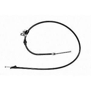  Raybestos BC95127 Professional Grade Parking Brake Cable 