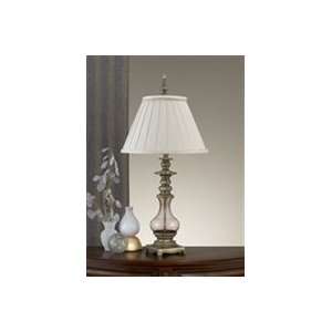  9527  Le Femme Vetro Table Lamp: Home Improvement