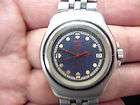 Vintage Tag Heuer F1 FORMULA 1 PROFESSIONAL 200 Swiss Watch ref. 370 