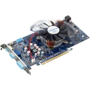  GeForce 9600 GT Graphics Card