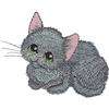OESD Embroidery Machine Designs CD KITTENS  