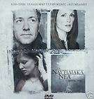 The Shipping News   Kevin Spacey   Julianne Moore  DVD