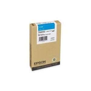   RPC Cyan for Epson Pro 7880 Pro 9880 Stylus Printers Electronics
