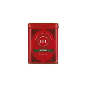 Harney & Sons Holiday Fruit & Spices Blk Tea (Economy Case Pack) 20 Ct 