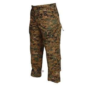  Atlanco 1268003 Tactical Response Uniform Pants, Small 