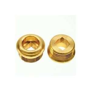  Danco 30005S #6 Faucet Bibb Seat Bag 9/16   Plated Brass 